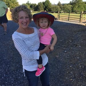 Meet your Posher, Kim